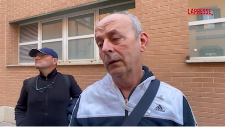 VIDEO Vigile investito a Roma, parla il padre: Ragazzo d'oro distrutto, era felicissimo del suo lavoroe%