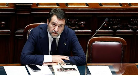 Salvini, nessun aumento di tasse o accise