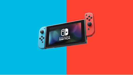 Nintendo Switch 2, rivelati nuovi dettagli su misure, Joy-Con e altro ancora – 4News