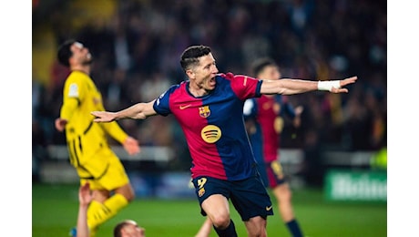 Quarti di finale, atto secondo: la Champions League svela le semifinaliste