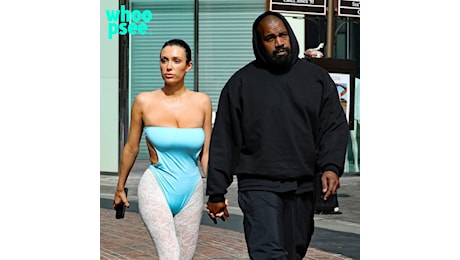 Kanye West e Bianca Censori, alcuni utenti avrebbero suggerito ai ristoratori di bandire la coppia dai loro locali