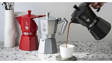 Bialetti passa ai cinesi, accordo con la lussemburghese Nuo Capital guidata da Stephen Cheng