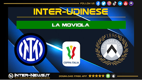 Moviola Inter Udinese: Massimi da' un rigore e poi lo toglie al VAR