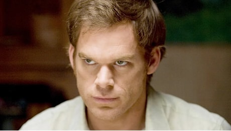 Annunciata la nuova serie Dexter: Resurrection con protagonista Michael C. Hall