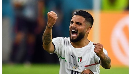 Verso Belgio-Italia con ‘quel’ ricordo di Insigne