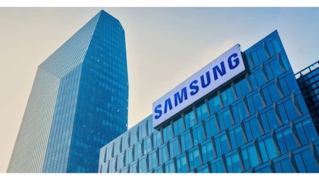 Samsung Q1 2025: ricavi record, Galaxy S25 e spinta AI
