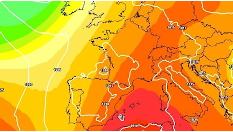 Bergamo: Giorni roventi e notti tropicali in Bergamasca fino al weekend, poi arriverà un po' di fresco