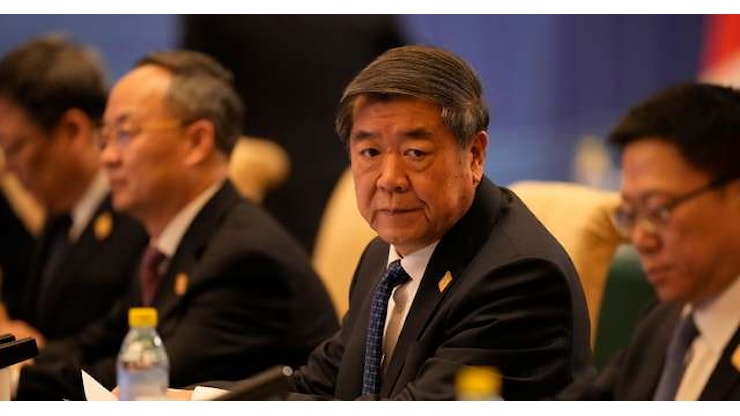 Cina, 'gli Usa devono essere pronti a rimuovere i dazi' - l'Adige Cina, 'gli Usa devono essere pronti a rimuovere i dazi' - l'Adige