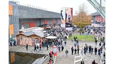 Eicma 2024, i biglietti