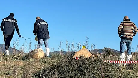 Ragazzi morti a caccia, Graziano Milia: Siamo senza parole