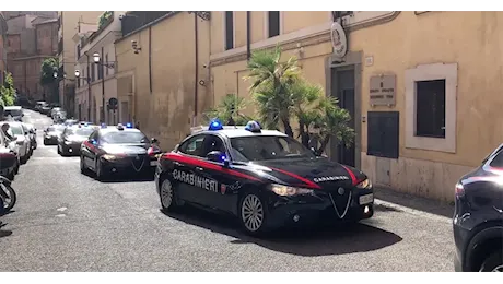 Roma. Torture, maltrattamenti e forse anche violenza sessuale all’interno di un centro di riabilitazione motoria. I Carabinieri arrestano 10 persone