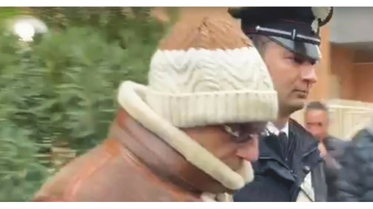 MMD, arrestata la seconda amante fiancheggiatrice - Il Fatto Quotidiano MMD, arrestata la seconda amante fiancheggiatrice - Il Fatto Quotidiano