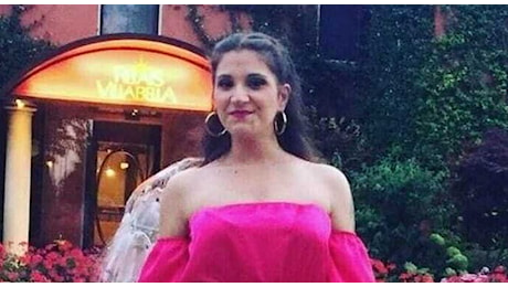 Maria Cristina Pugliese, chi è il compagno Marco Cristofori indagato per omicidio. La titolare del bar: «Era sporco di sangue»