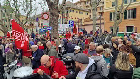 Aggressione fascista a Sestri Ponente, il racconto del sindacalista: “Un’auto mi seguiva, non li conoscevo”