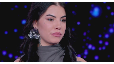 Chi è Chiara Balistreri, la nuova naufraga dell’Isola dei Famosi 2025