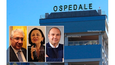 Lamezia 2025-2030, ospedale e servizi sanitari in città: a confronto le proposte dei tre candidati a sindaco