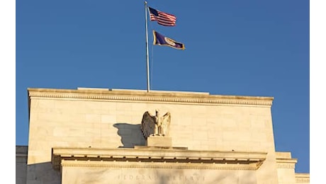 Usa, la Fed taglia ancora i tassi dello 0,25%, in linea con le attese