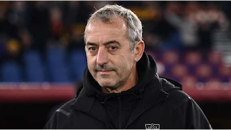 Grande per 30 minuti con l'Inter: Giampaolo controcorrente salva la Lazio