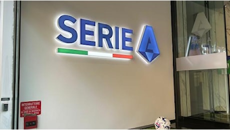 Serie A, ufficiali anticipi e posticipi fino alla 18^ giornata. Il programma completo