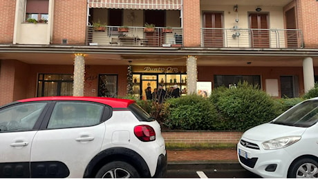 Rapina a Montelupo Fiorentino, «svaligiata» una gioielleria in pieno giorno