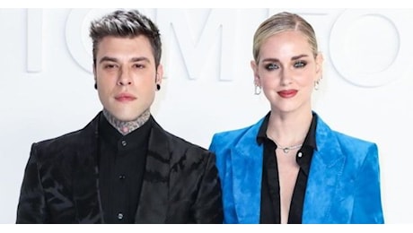 Chiara Ferragni e Fedez, firmato accordo di separazione e divorzio: no all'assegno di mantenimento per i figli, lui pagherà rette scolastiche