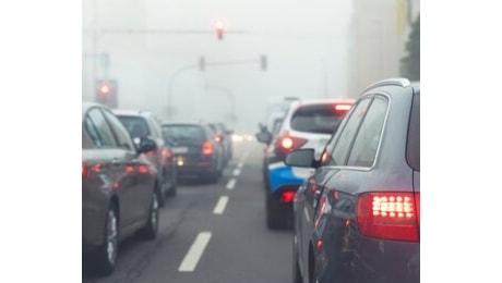 E' di Avellino la 32enne morta nell'incidente in A 16 causato dalla nebbia