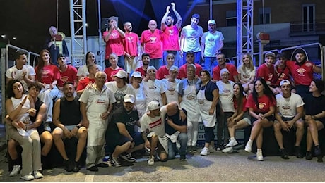 Weekend di festa a Campo dei Grilli, uno straordinario successo di presenze