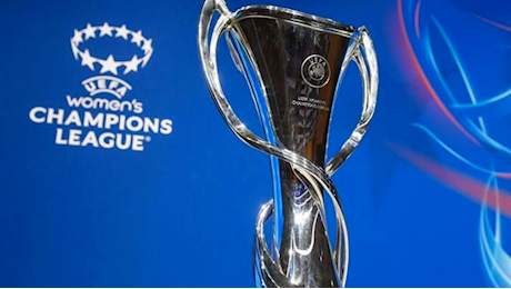 Women Champions League. Round 2: date ed orari delle italiane