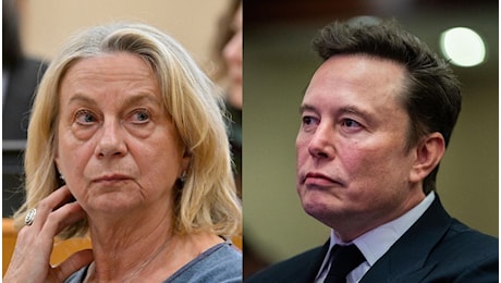 Elon Musk attacca la magistratura e anche Silvia Albano lascia X, la giudice dei migranti si unisce alla fuga