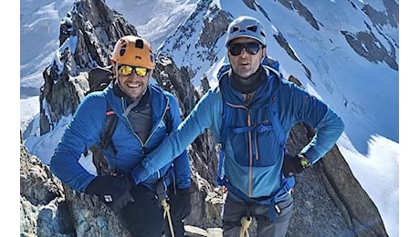 Alpinisti dispersi sul Gran Sasso, Natale in rifugio per i soccorritori ancora bloccati dalla bufera