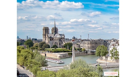 Riapertura di Notre-Dame de Paris: data, prenotazioni, concerto, tutto quello che c'è da sapere