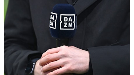 Lazio Cagliari, definita la telecronaca e il commento tecnico di Dazn