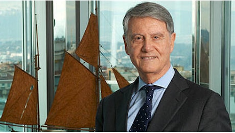 MSC di Gianluigi Aponte punta a dominare i porti globali: maxi-accordo con CK Hutchison