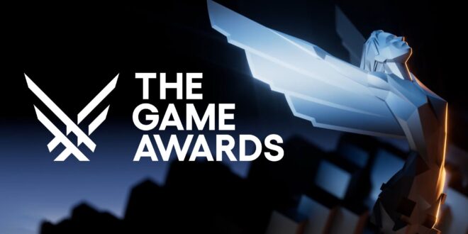 The Game Awards 2024: Gli Awards Esportivi E Non Solo (qxox)