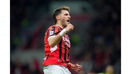 Gimenez entra e cambia tutto: il Milan ribalta il Bologna