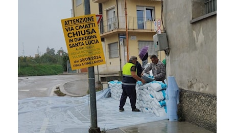 Allerta meteo rossa, emessa un'ordinanza di evacuazione immediata a Faenza, Isola: allertare la popolazione è nostro dovere