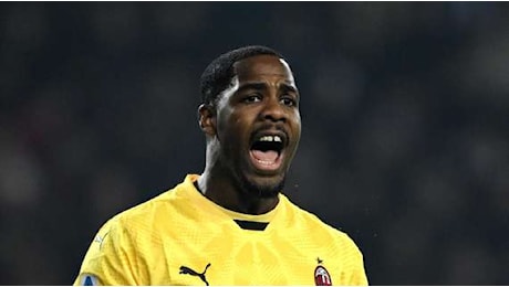Gazzetta: Maignan, nessuna complicazione. Ma l'Atalanta rimane in dubbio