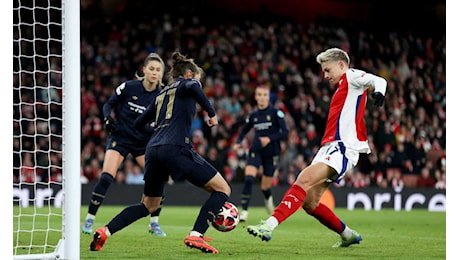 La Juventus Women saluta la Champions League, ma da Londra c'è anche qualcosa di 'positivo'