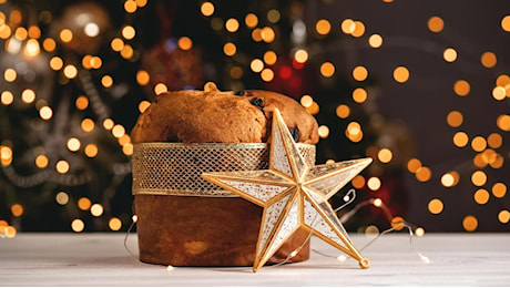 Dolci delle feste, ancora rincari: panettoni a +4% e pandori a +2% sul 2023