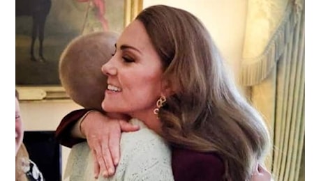 Liz Hatton morta di cancro, la foto con Kate Middleton fece il giro del mondo