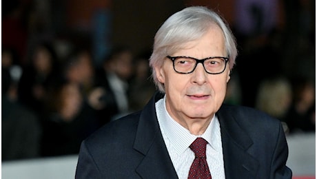 Vittorio Sgarbi rischia il carcere per il caso del quadro di Manetti, di cos'è colpevole secodo la procura