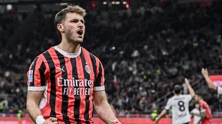 Le pagelle di Milan-Bologna: Pulisic moto perpetuo, Chukwueze spacca la partita. Disastro Lucumì - la Repubblica Le pagelle di Milan-Bologna: Pulisic moto perpetuo, Chukwueze spacca la partita. Disastro Lucumì - la Repubblica