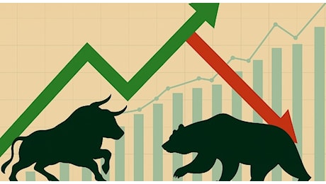 Cos'è la Borsa, come funziona, cosa vuol dire quando sale, scende o brucia miliardi e quali sono le conseguenze anche per chi non investe
