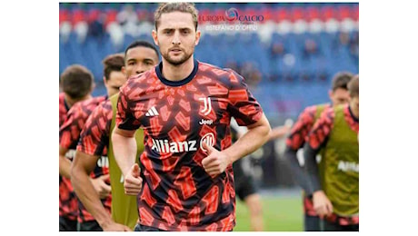 Milan, torna di moda Rabiot: l’addio di Bennacer e l’arrivo di Konè…