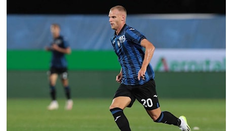 Atalanta, Bakker può cambiare il mercato. Si cerca un altro Hojlund: due nomi