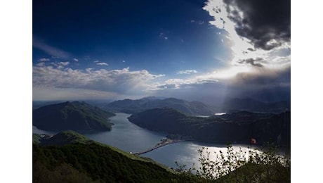 Meteo: a Varese un Natale da ‘o sole mio