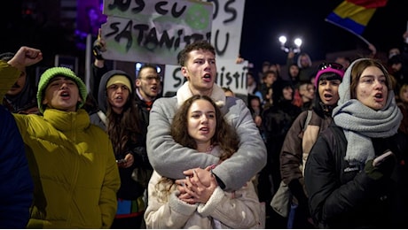 Presidenziali in Romania, Georgescu si paragona a Gesù: Lui ha moltiplicato pani e pesci, io voti