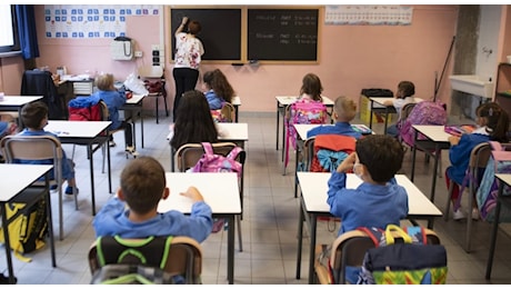 Scuole chiuse per maltempo in Liguria: da Genova a Savona, la lista dei comuni coinvolti