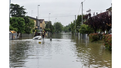 Catastrofi 2023, 1 miliardo di euro di aiuti per l'Italia e altri quattro paesi