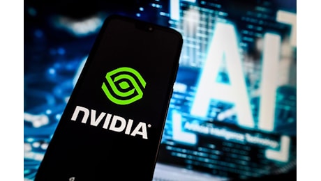 Nvidia: record in scia ai nuovi prodotti poi il titolo inverte la rotta